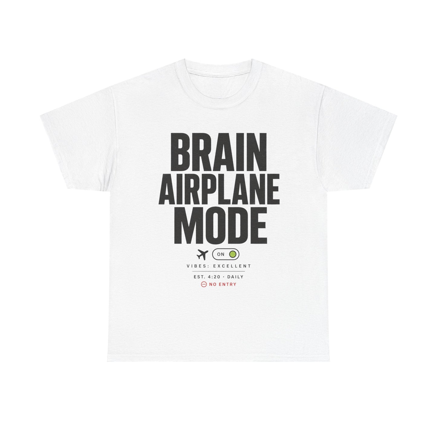 Funny Day 3 No Regrets Graphic Tee — Festival Party Shirt