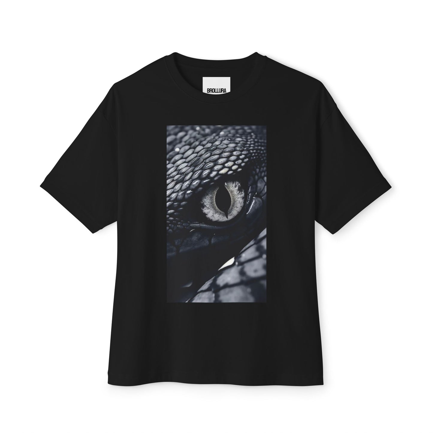 The Whisperer's Eye Graphic Tee
