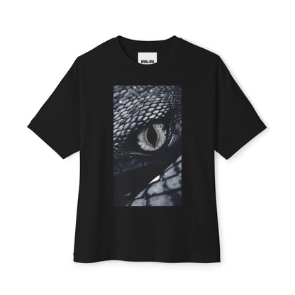 The Whisperer's Eye Graphic Tee