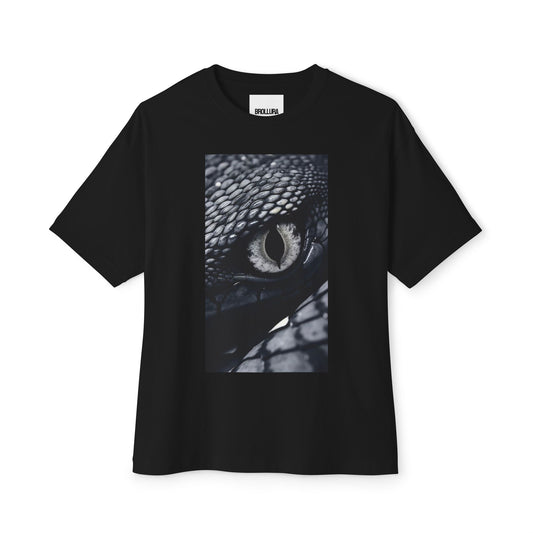 The Whisperer's Eye Graphic Tee