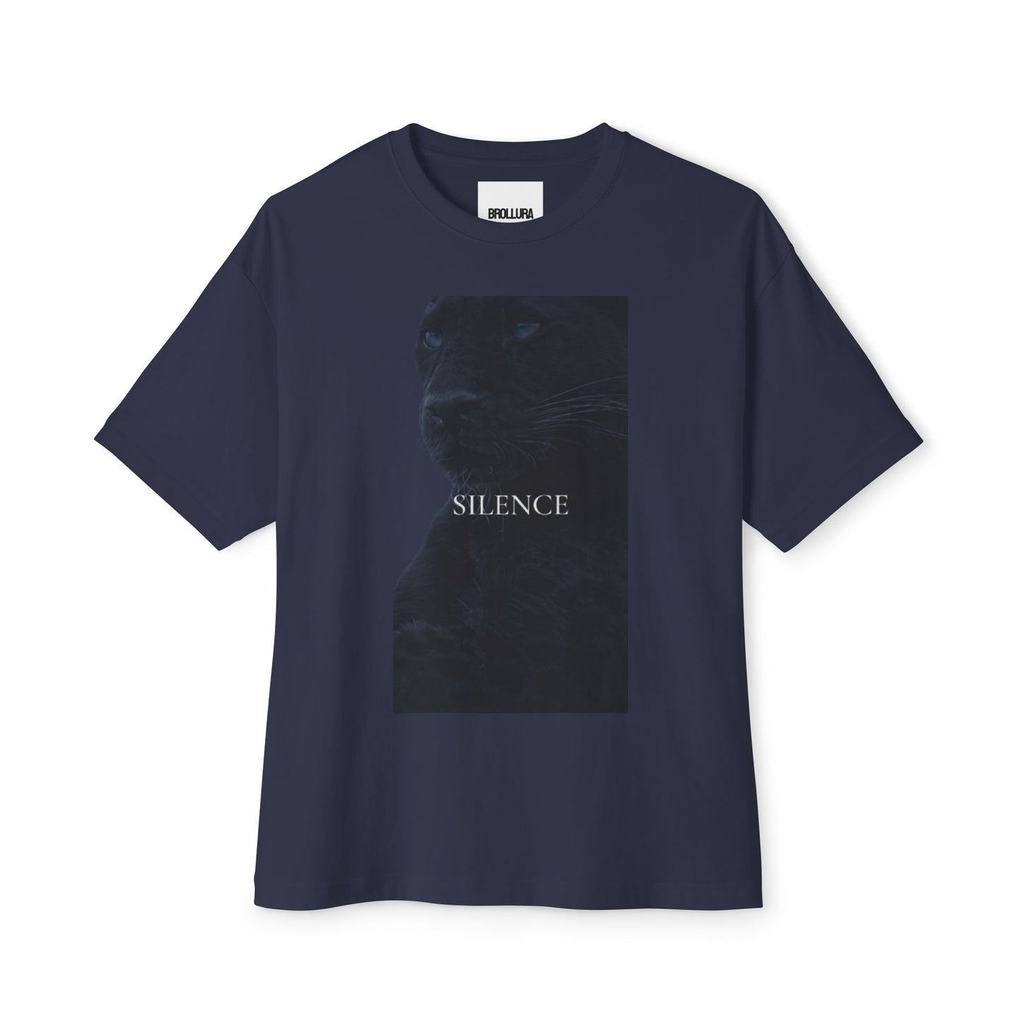 Arctic Stare Graphic Tee