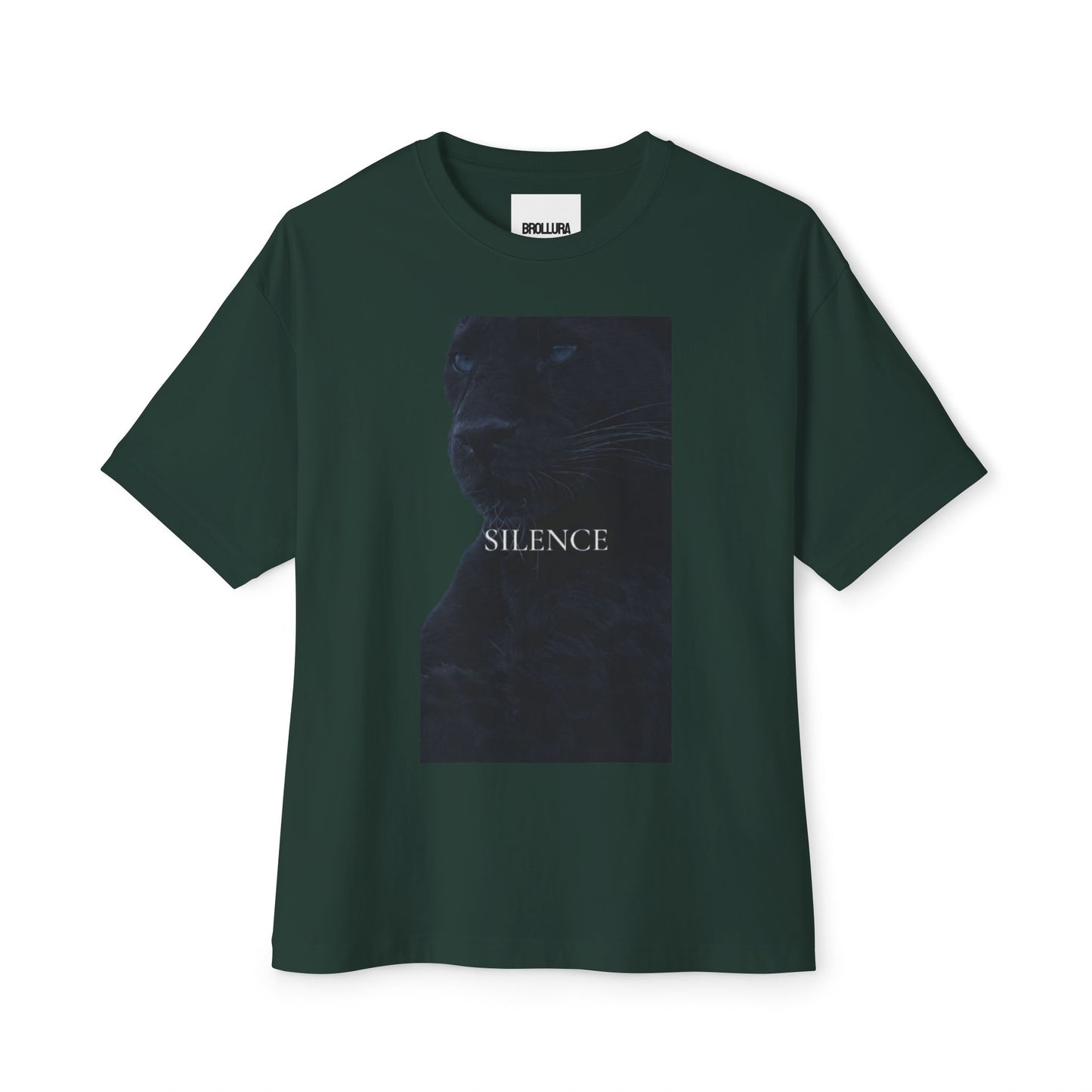 Arctic Stare Graphic Tee