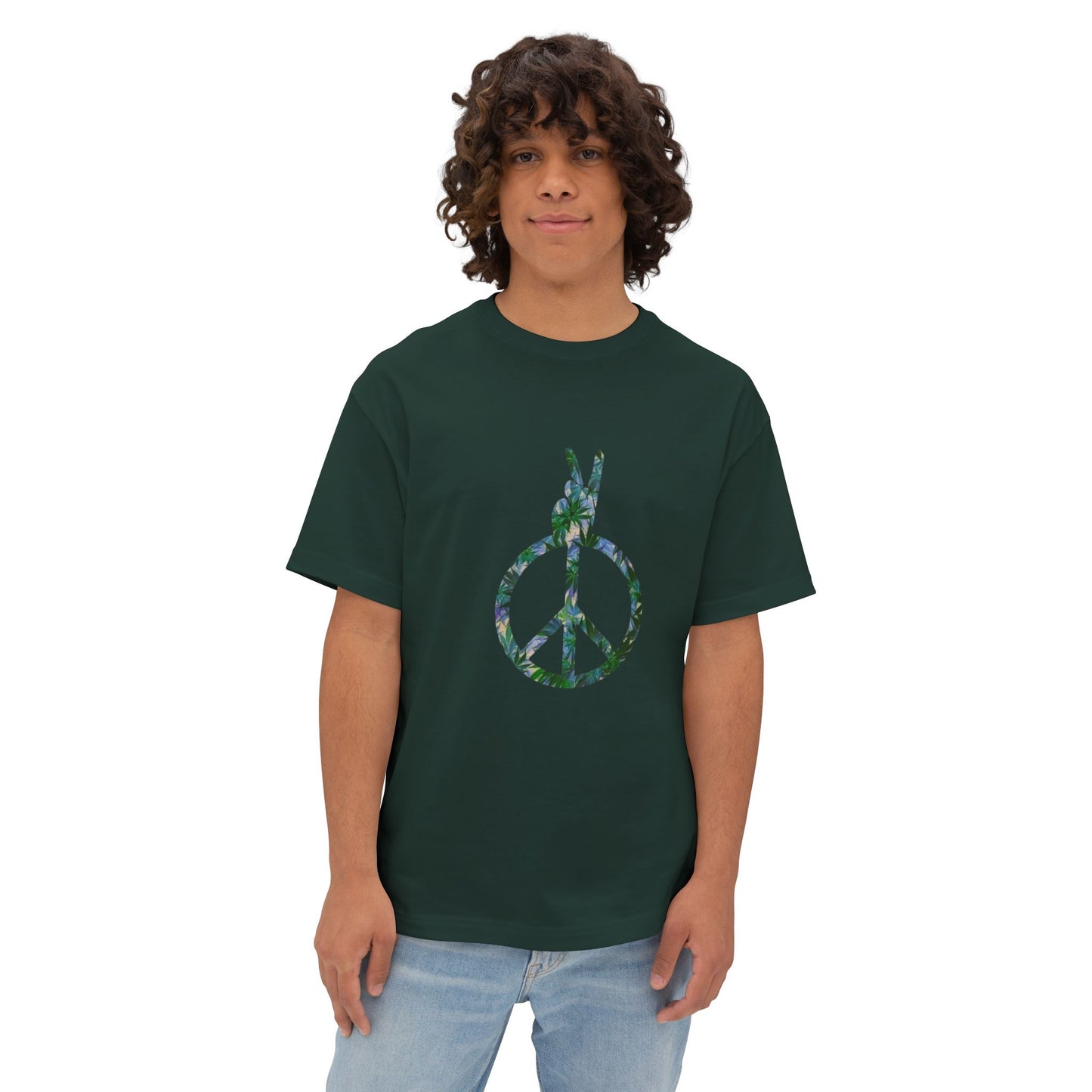 Increase the Peace Tee
