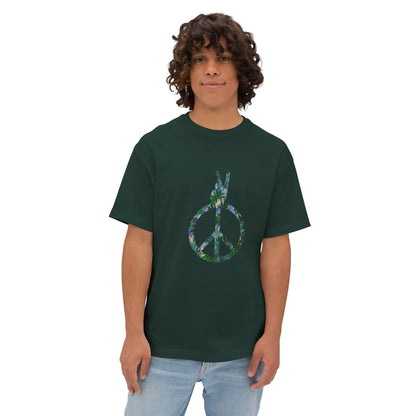 Increase the Peace Tee
