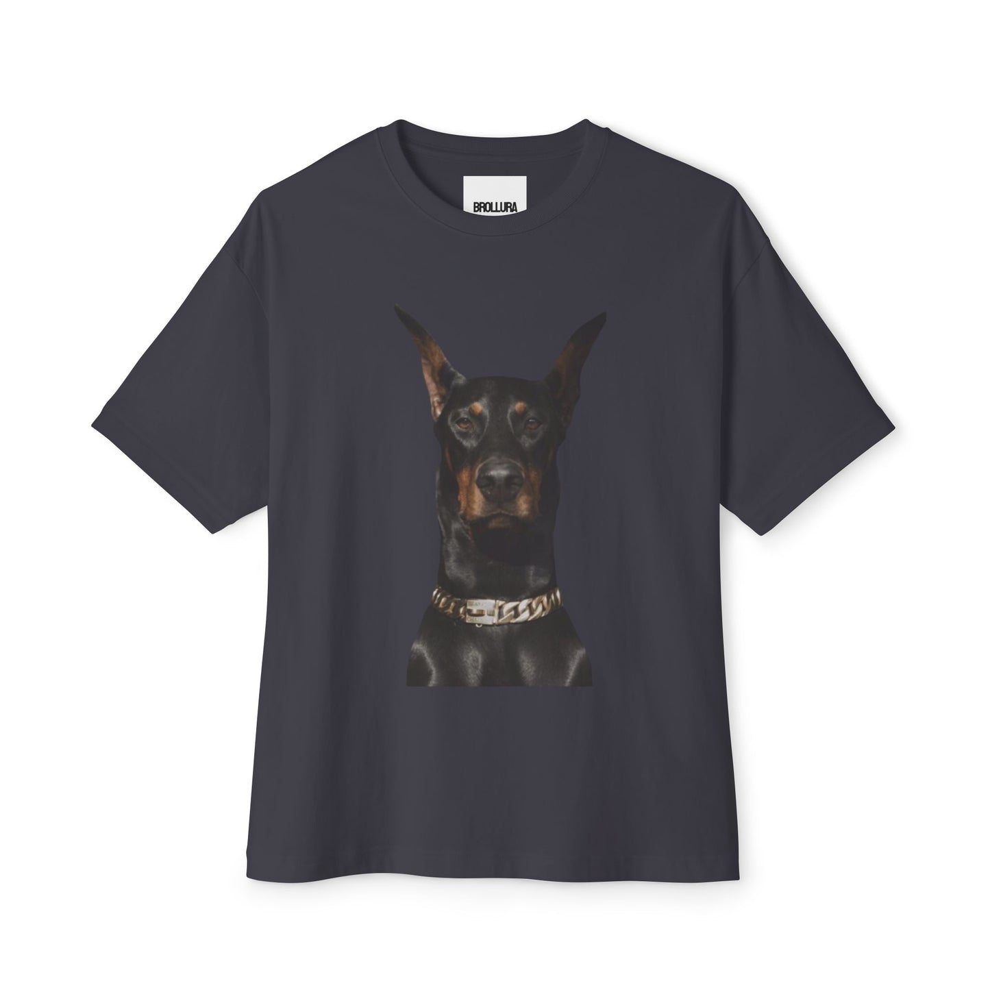 Head of the Pack Graphic Tee
