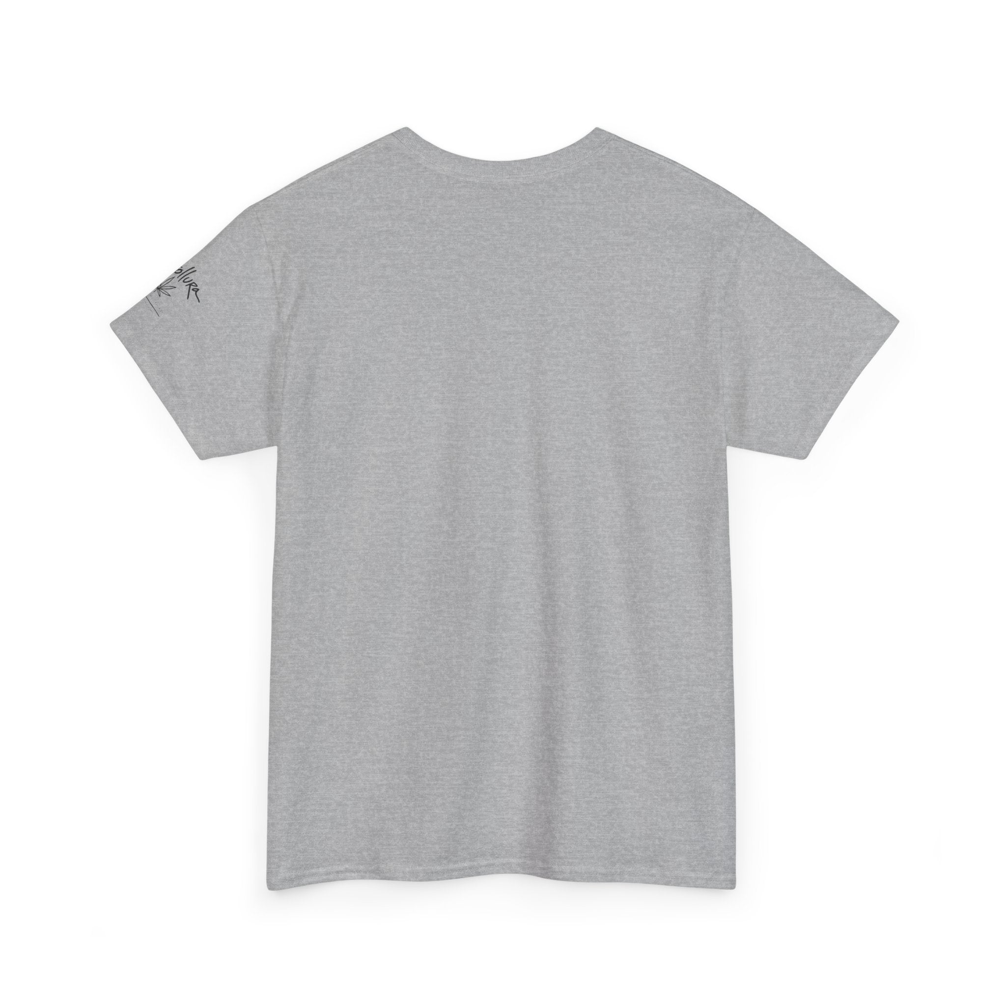 Mona Lisa Graphic Tee – Vintage Art Parody T-Shirt