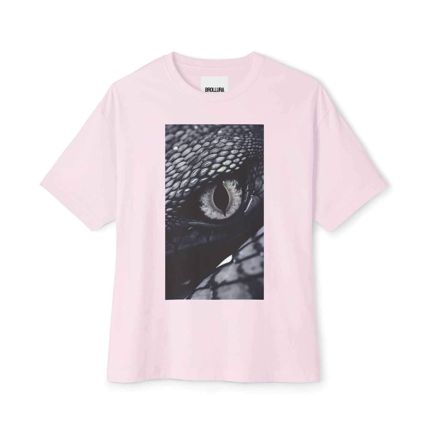 The Whisperer's Eye Graphic Tee