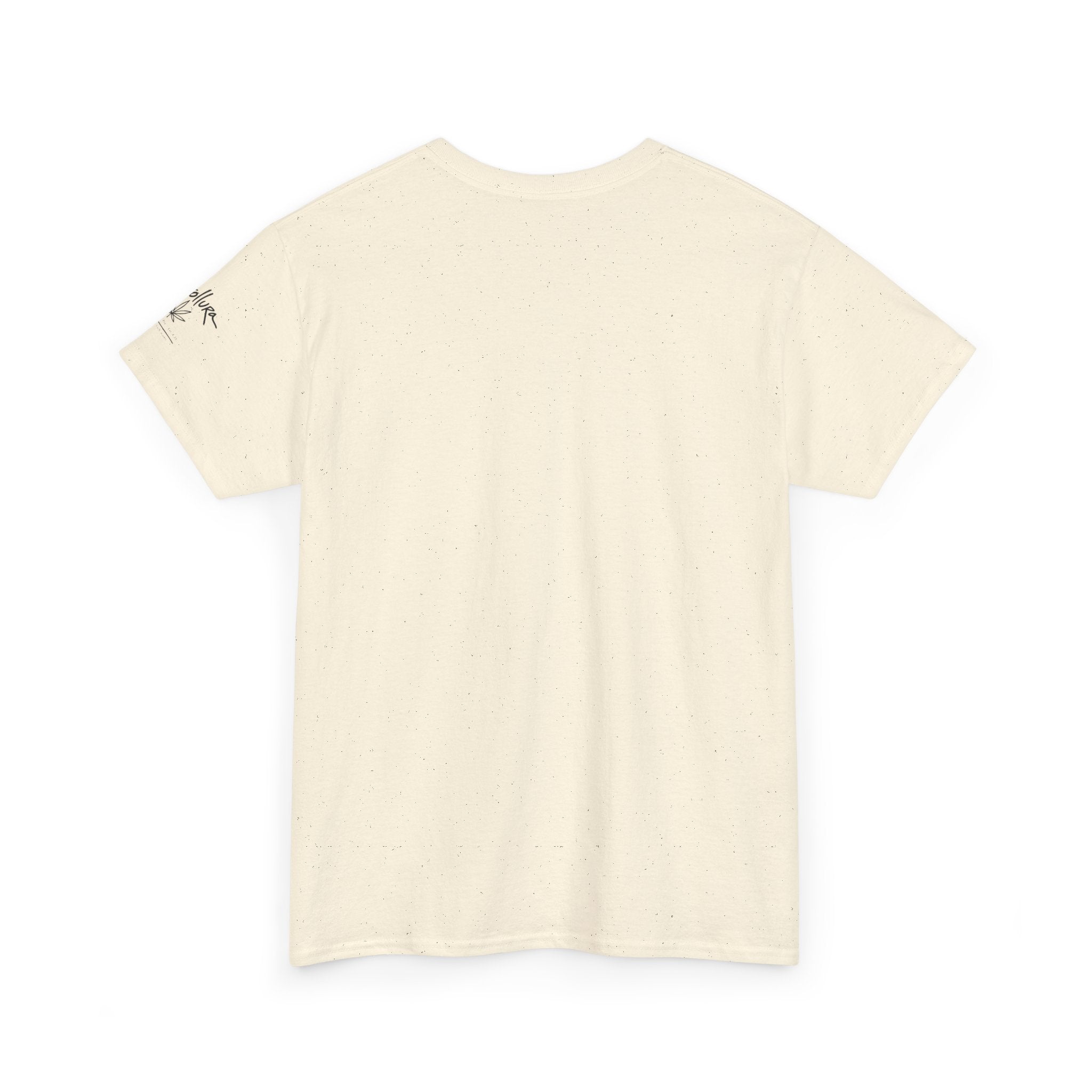Mona Lisa Graphic Tee – Vintage Art Parody T-Shirt