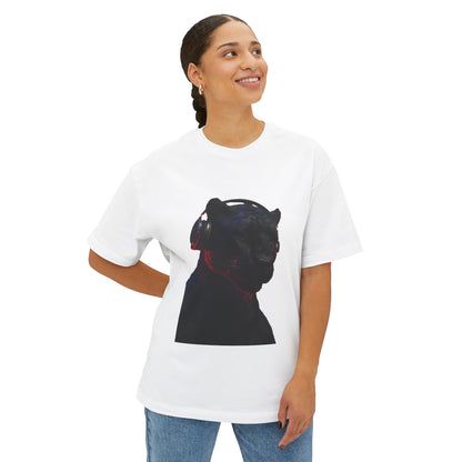 Beats of the Jungle Graphic Tee