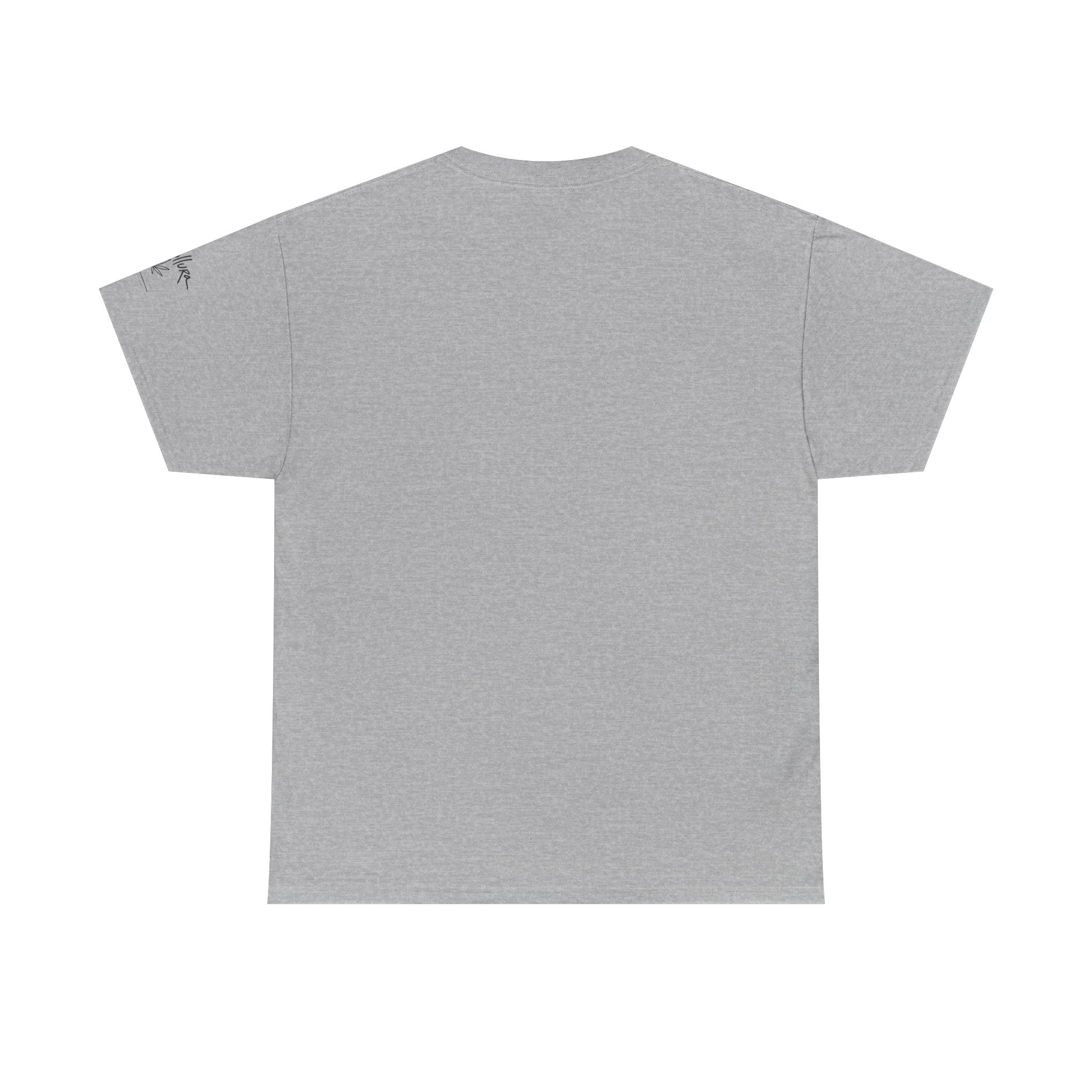 Mona Lisa Graphic Tee – Vintage Art Parody T-Shirt