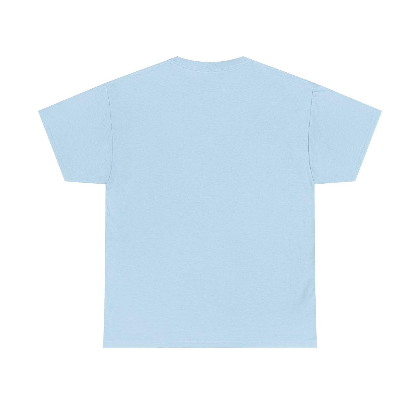 Mind Blossom T-Shirt — Botanical Head Illustration Tee
