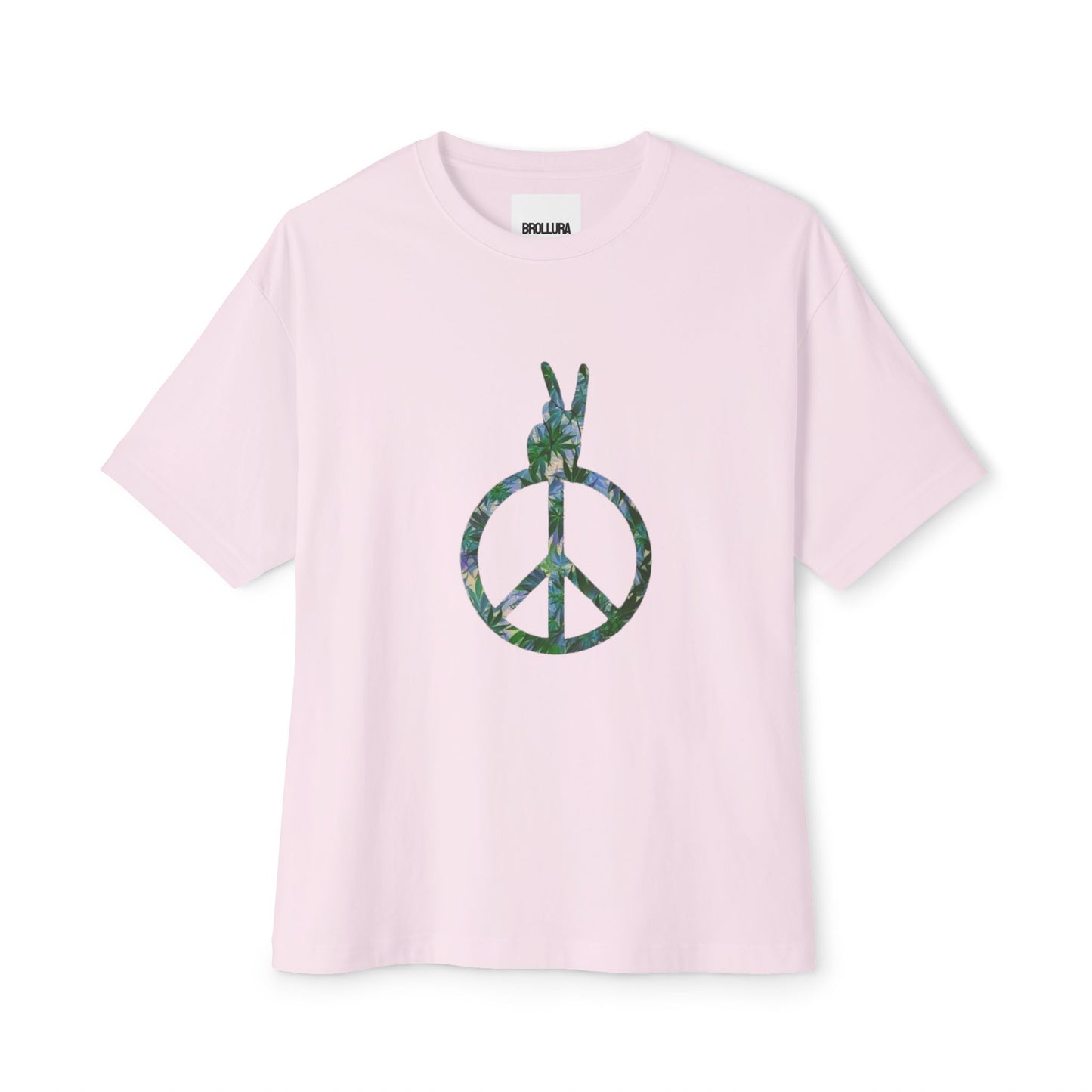 Increase the Peace Tee