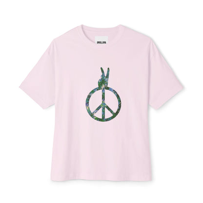 Increase the Peace Tee