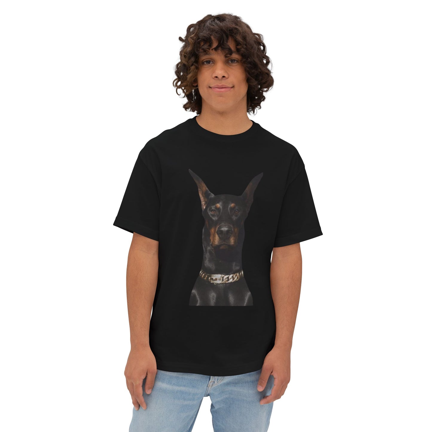 Head of the Pack Graphic Tee