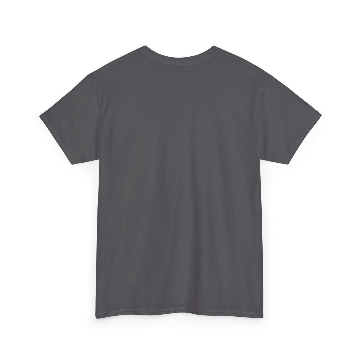 Map Graphic T-Shirt — "Somewhere Good" Vintage Adventure Tee