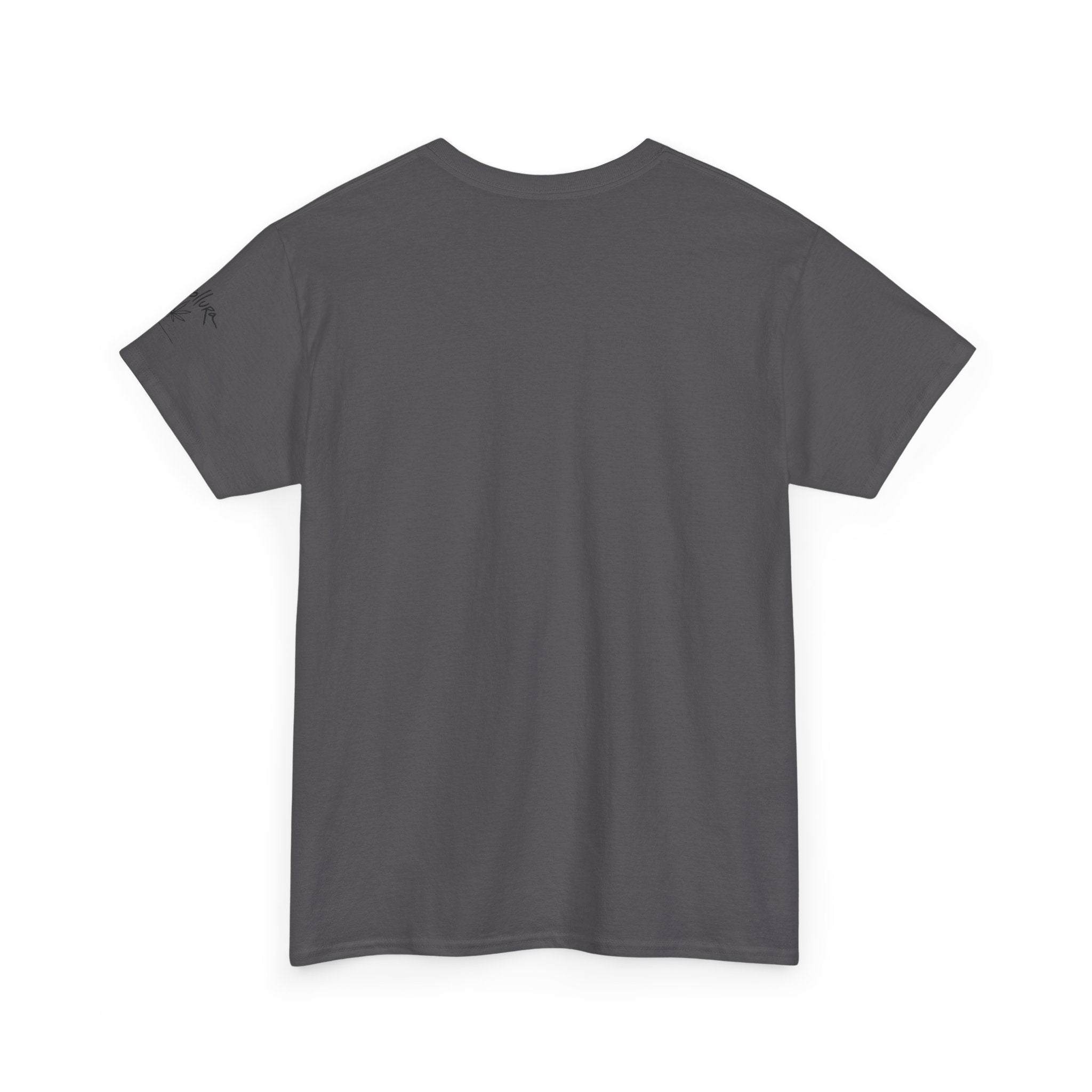 Mona Lisa Graphic Tee – Vintage Art Parody T-Shirt