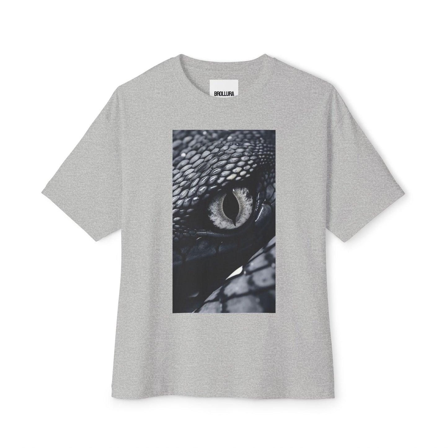 The Whisperer's Eye Graphic Tee