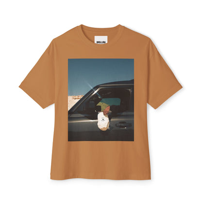 Swag Graphic Tee