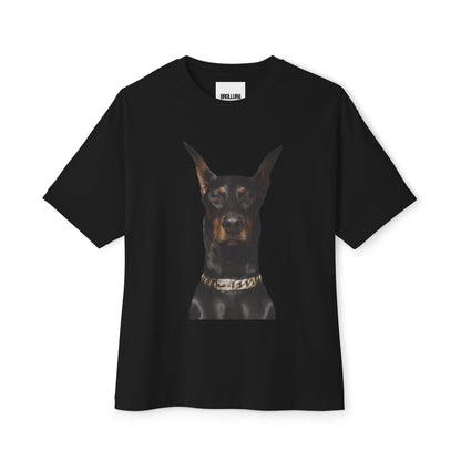 Head of the Pack Graphic Tee