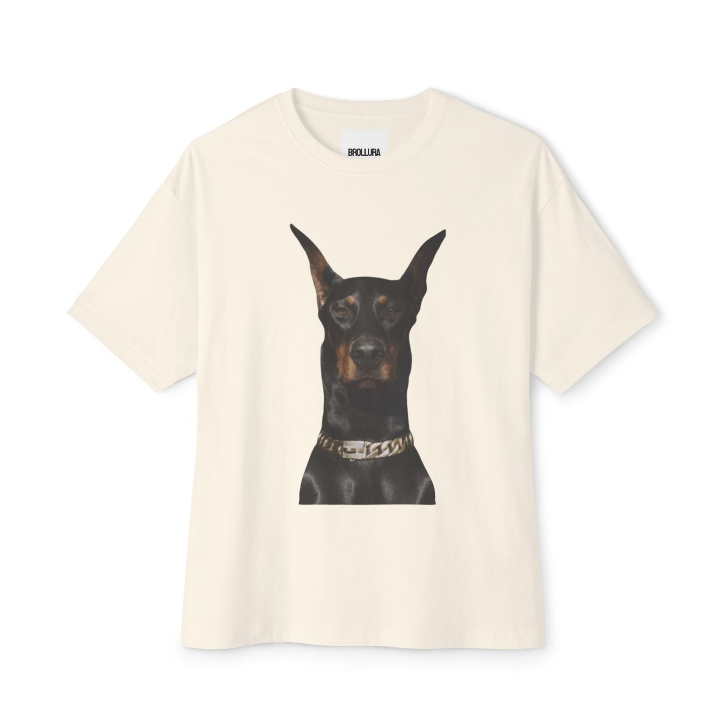 Head of the Pack Graphic Tee