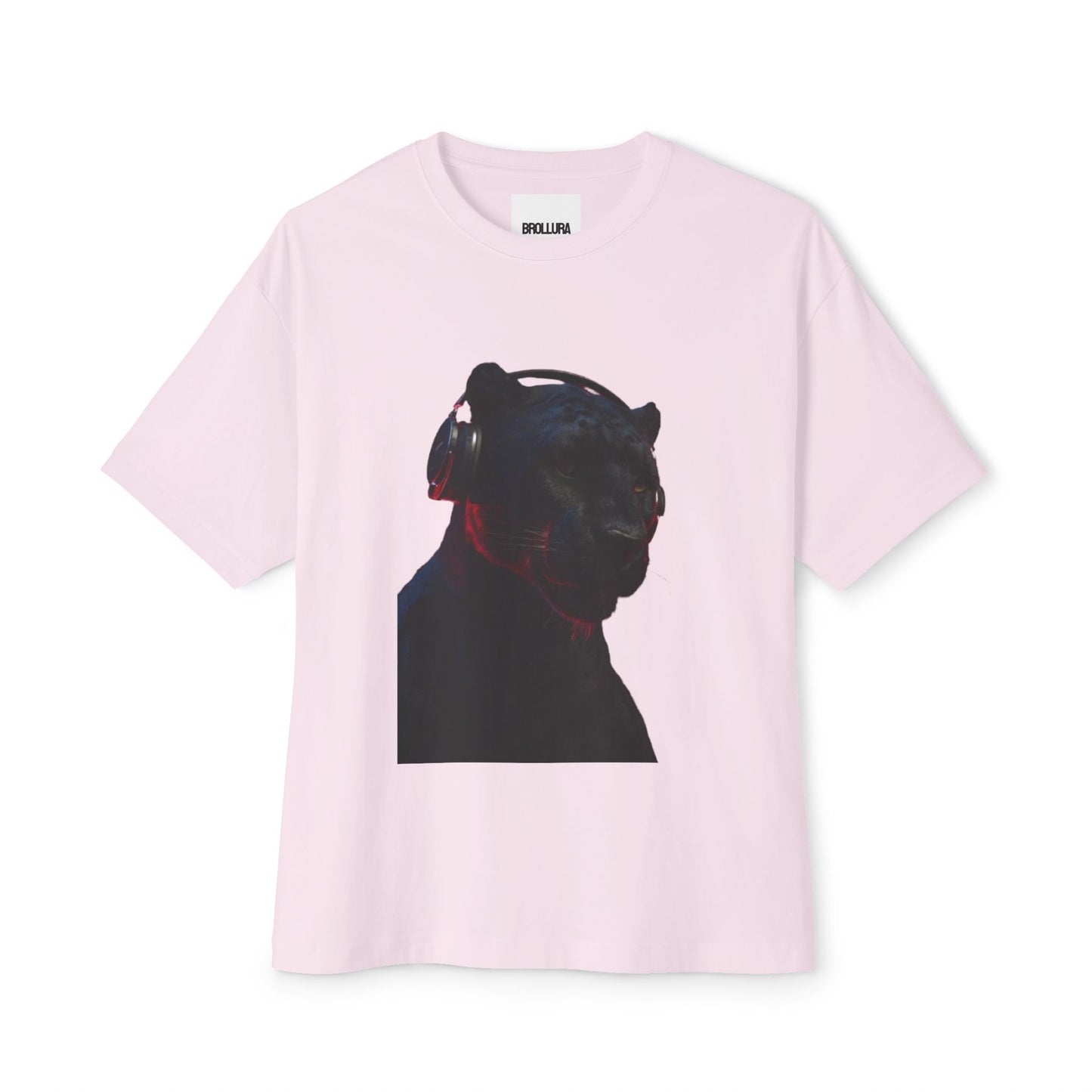 Beats of the Jungle Graphic Tee