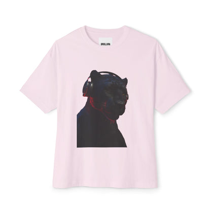 Beats of the Jungle Graphic Tee