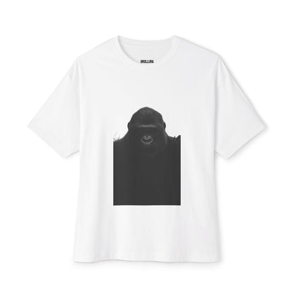 The Silverback Stare Graphic Tee