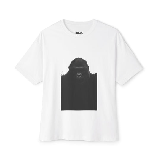 The Silverback Stare Graphic Tee
