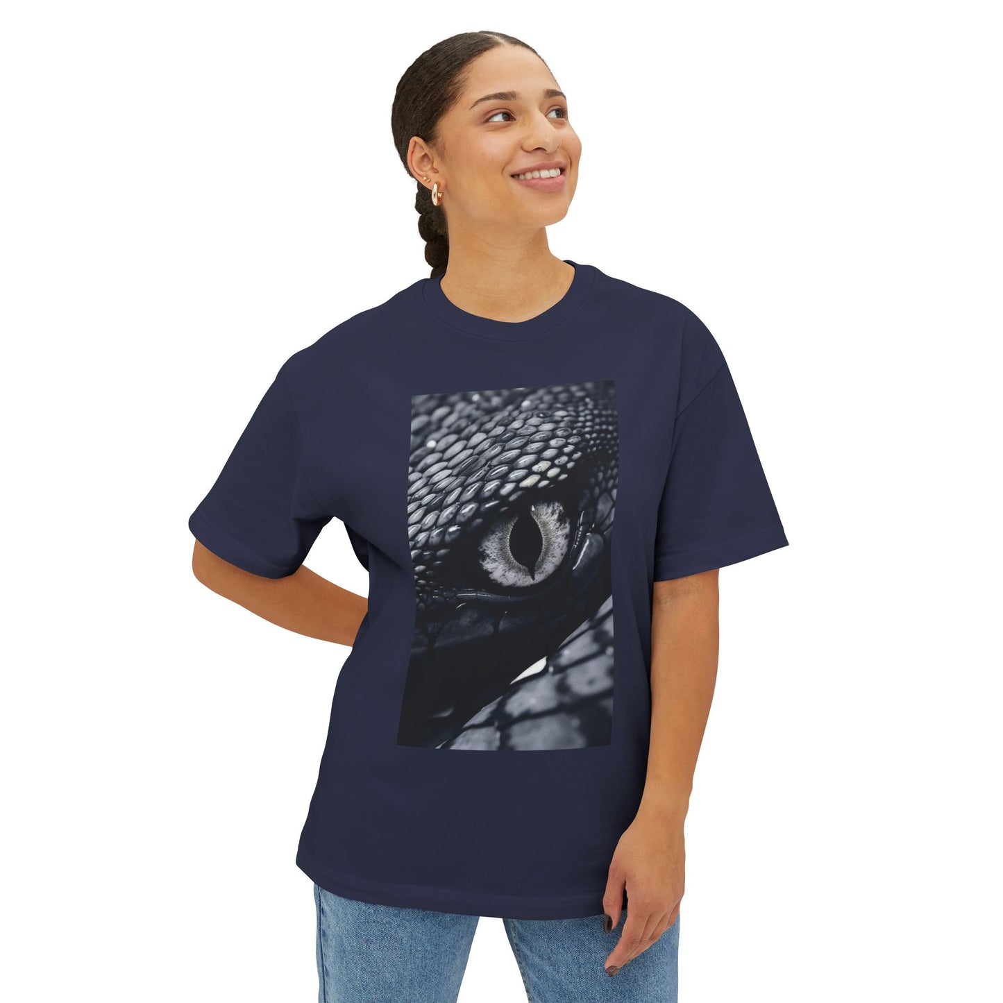 The Whisperer's Eye Graphic Tee