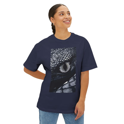 The Whisperer's Eye Graphic Tee