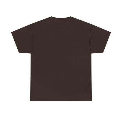 Mindful Buddha Tee — "Inhale" Meditation T-Shirt