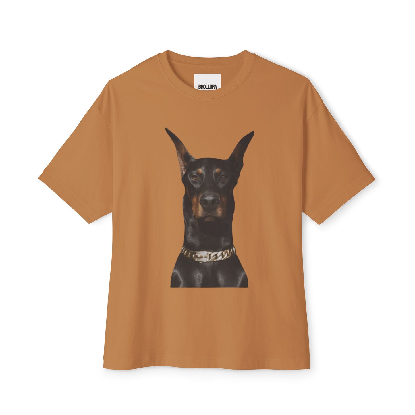 Head of the Pack Graphic Tee