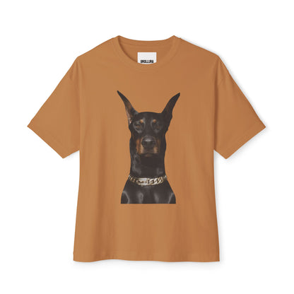 Head of the Pack Graphic Tee