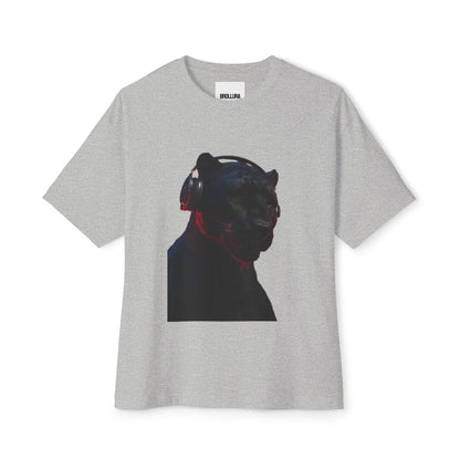 Beats of the Jungle Graphic Tee