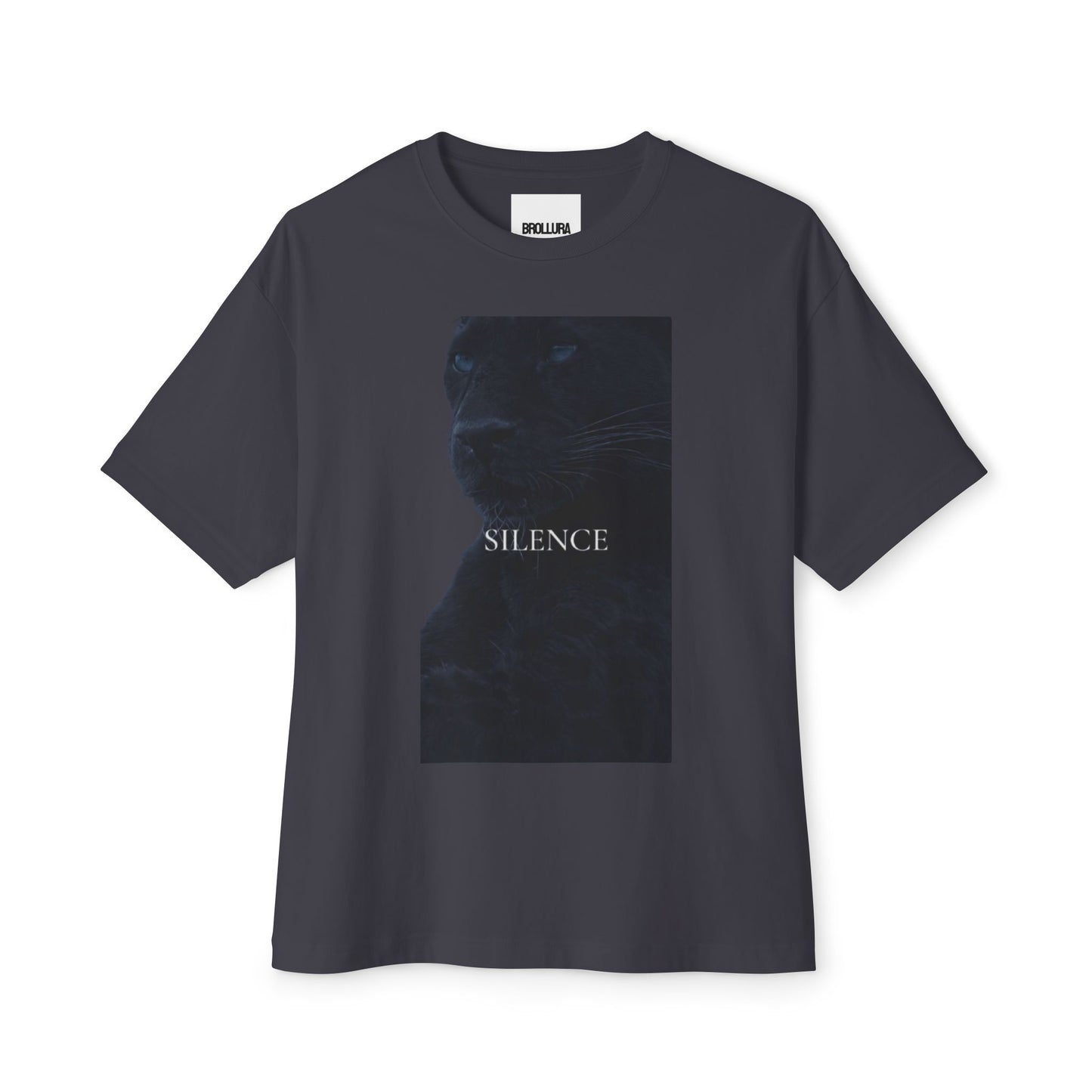 Arctic Stare Graphic Tee