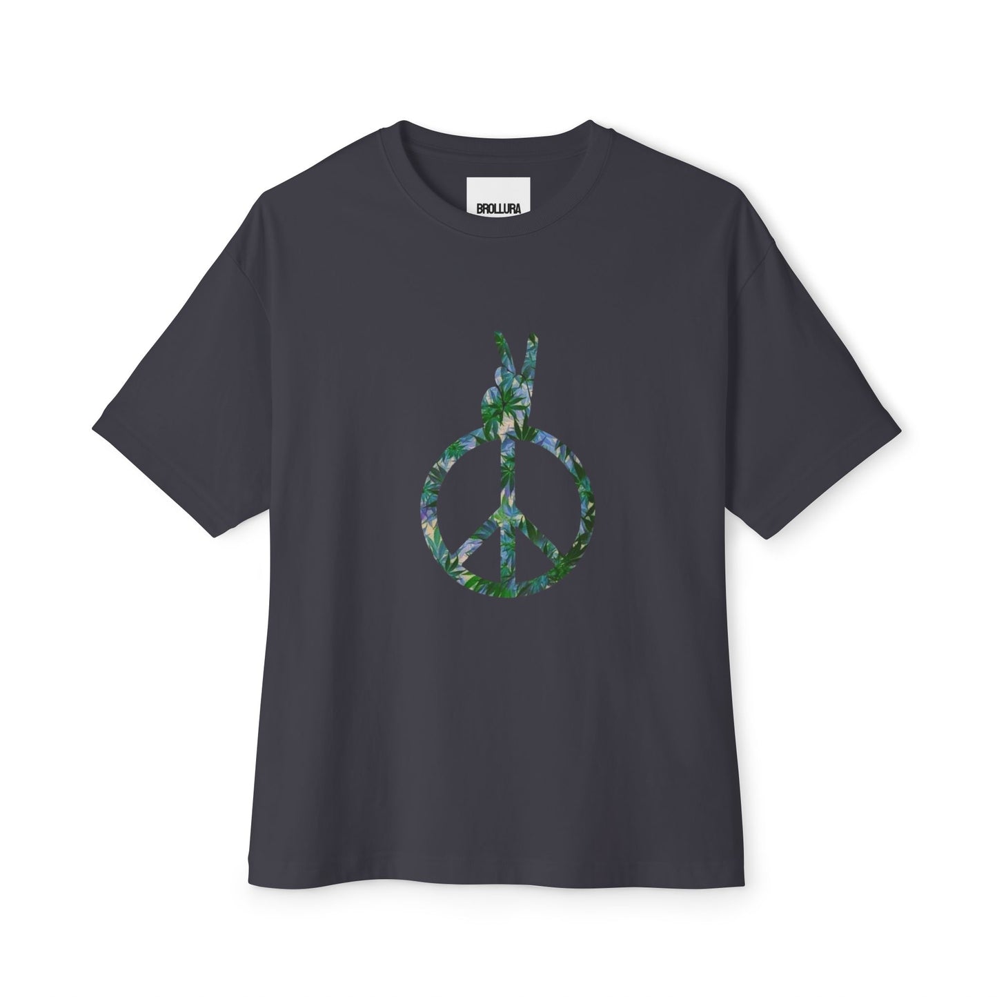 Increase the Peace Tee
