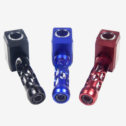 HammerLift™ Signature Edition — Metal Gift Trophy & Decorative Artifact