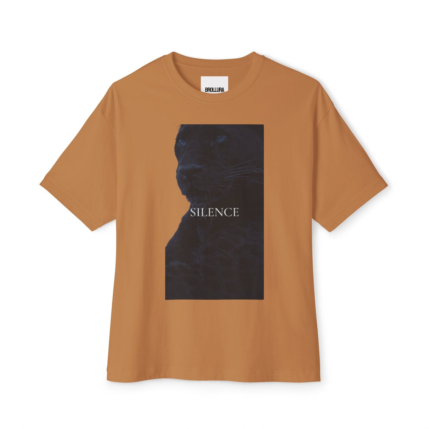 Arctic Stare Graphic Tee