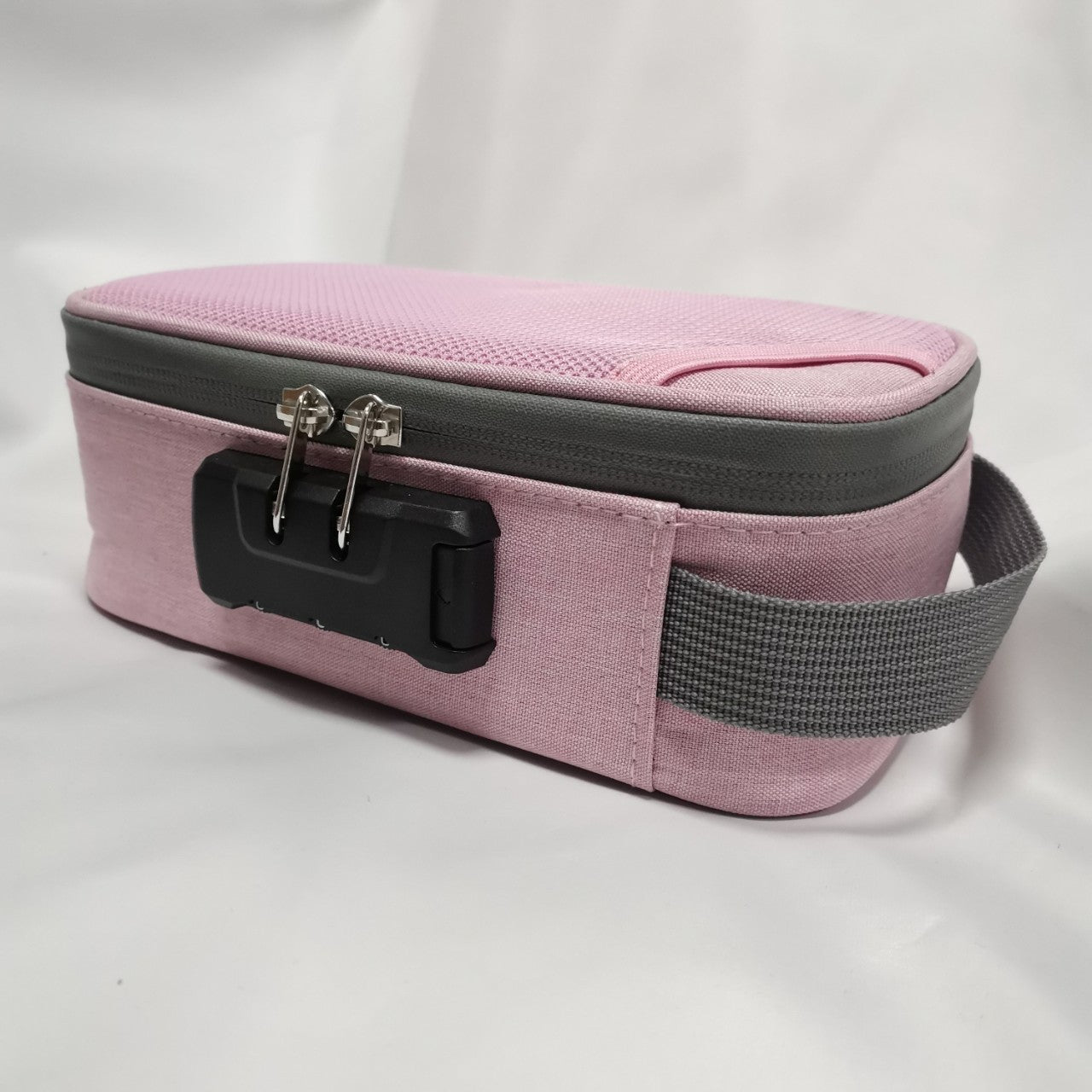 StealthGuard™ Smell-Proof Lock Bag