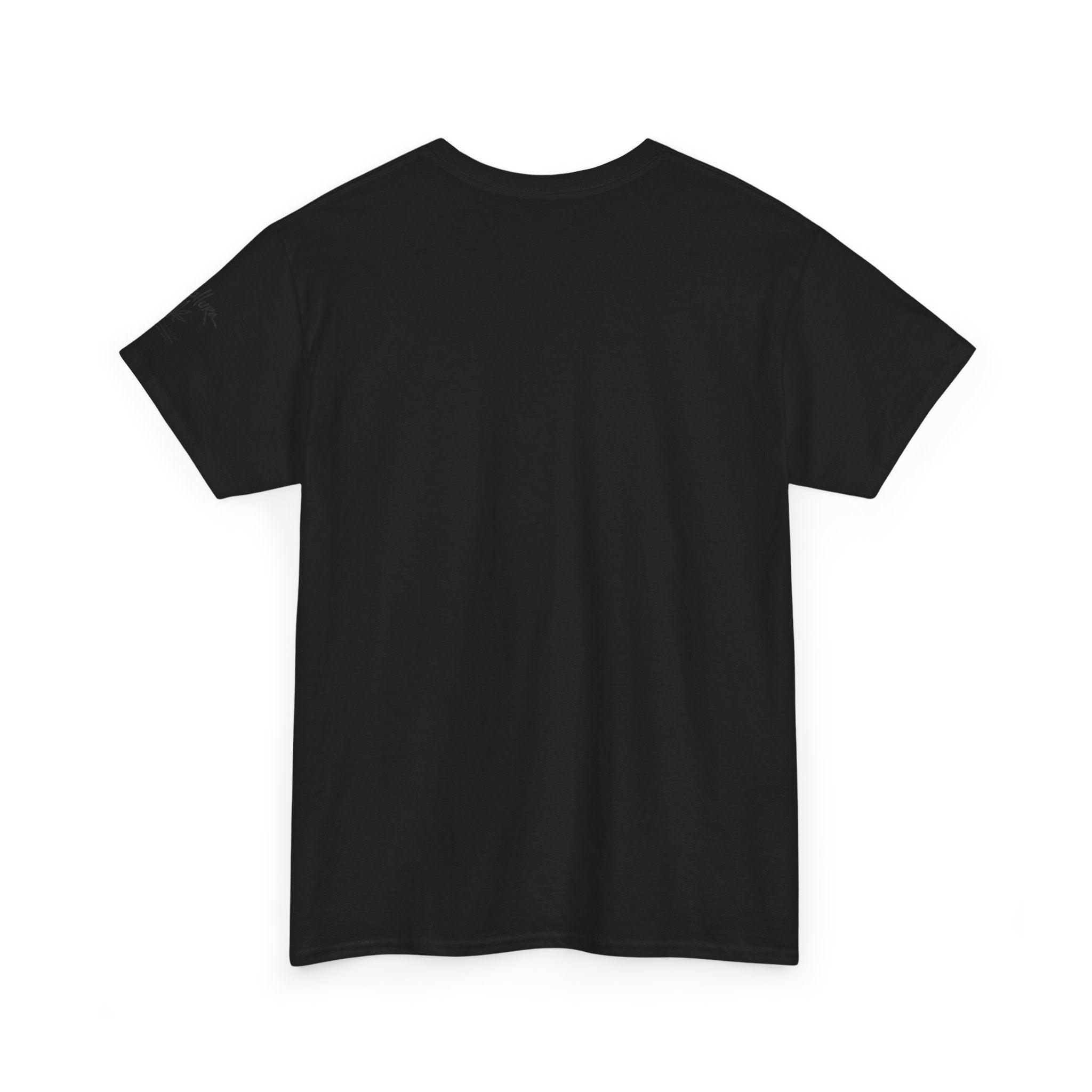 Mona Lisa Graphic Tee – Vintage Art Parody T-Shirt