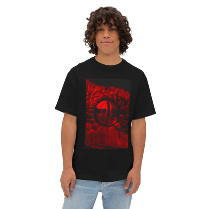 The Red Portal Graphic Tee
