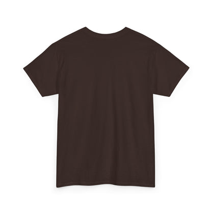 Funny T-Shirt — "The Fridge Is Calling I Must Go" Graphic Tee