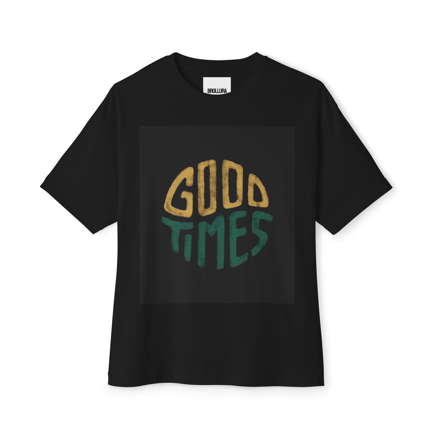 Good Times Graphic Tee