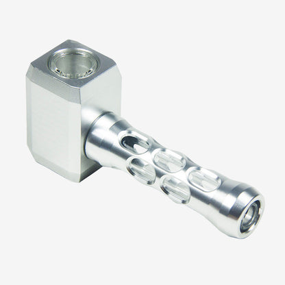 HammerLift™ Signature Edition — Metal Gift Trophy & Decorative Artifact