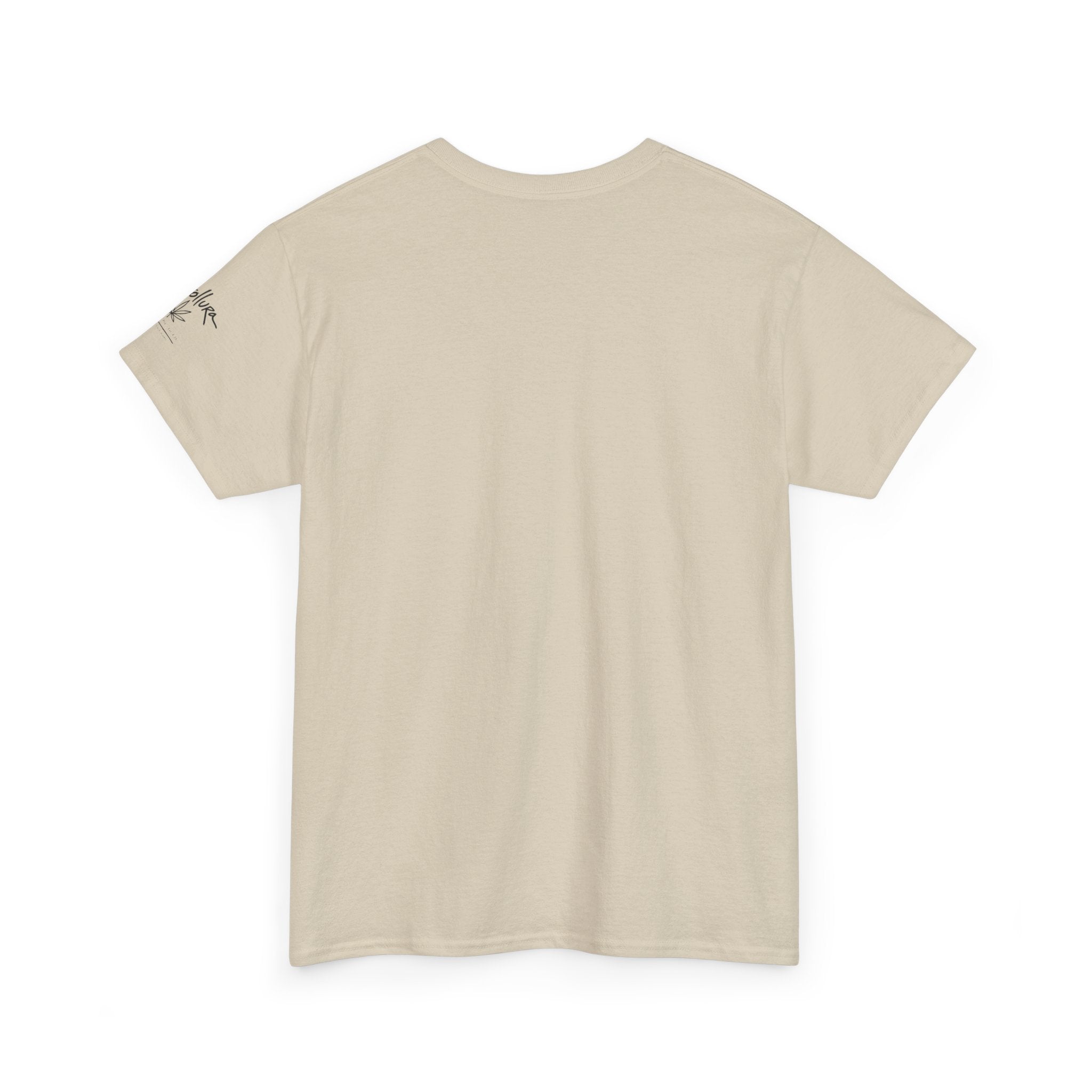 Mona Lisa Graphic Tee – Vintage Art Parody T-Shirt