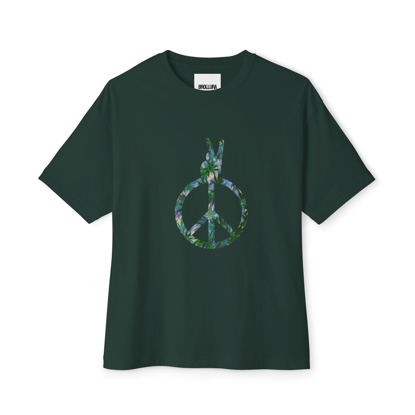 Increase the Peace Tee