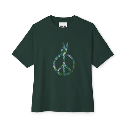 Increase the Peace Tee