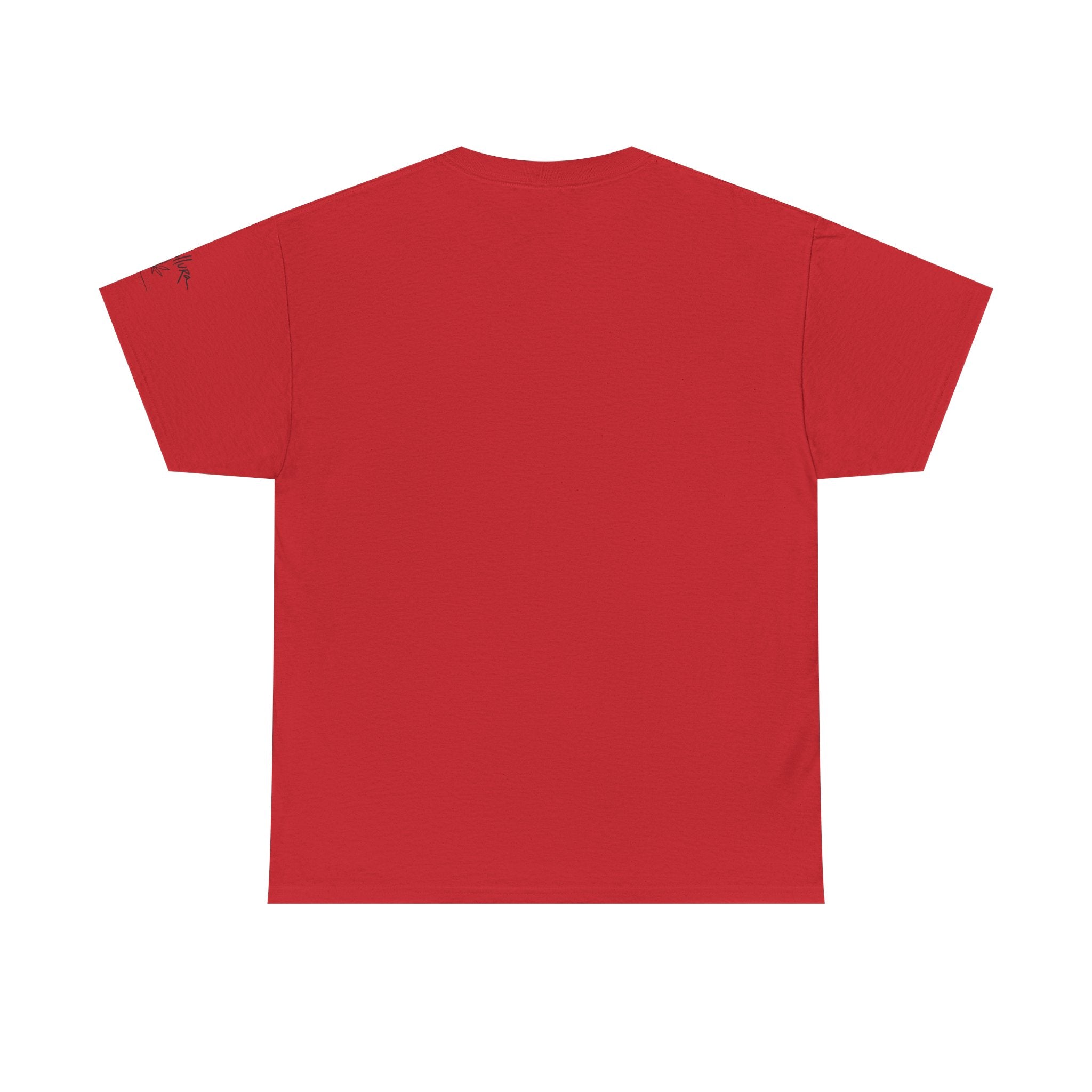 Mona Lisa Graphic Tee – Vintage Art Parody T-Shirt