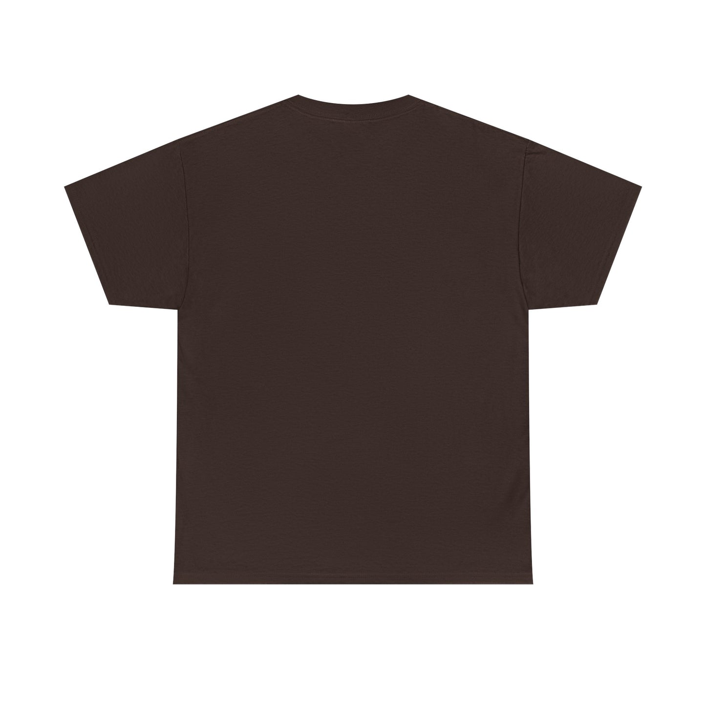 Map Graphic T-Shirt — "Somewhere Good" Vintage Adventure Tee