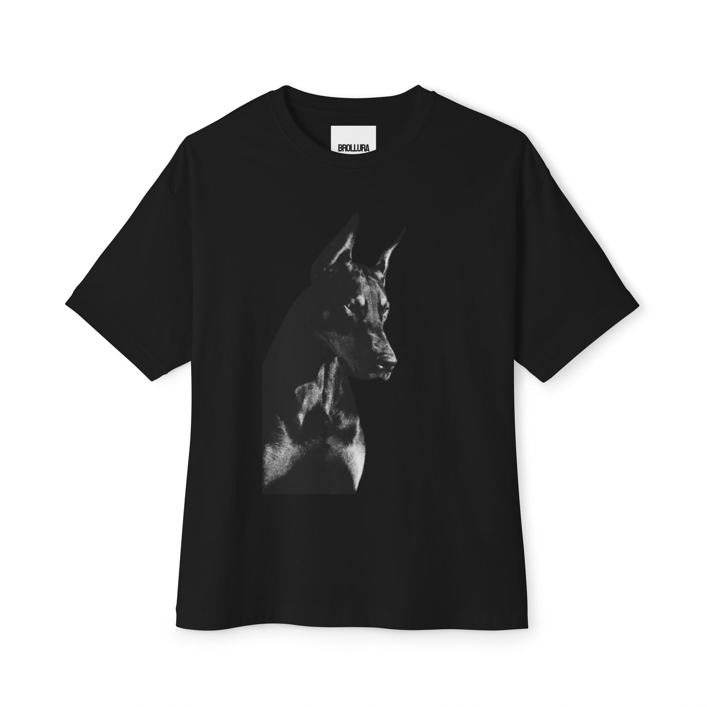 Silent Vigil Graphic Tee